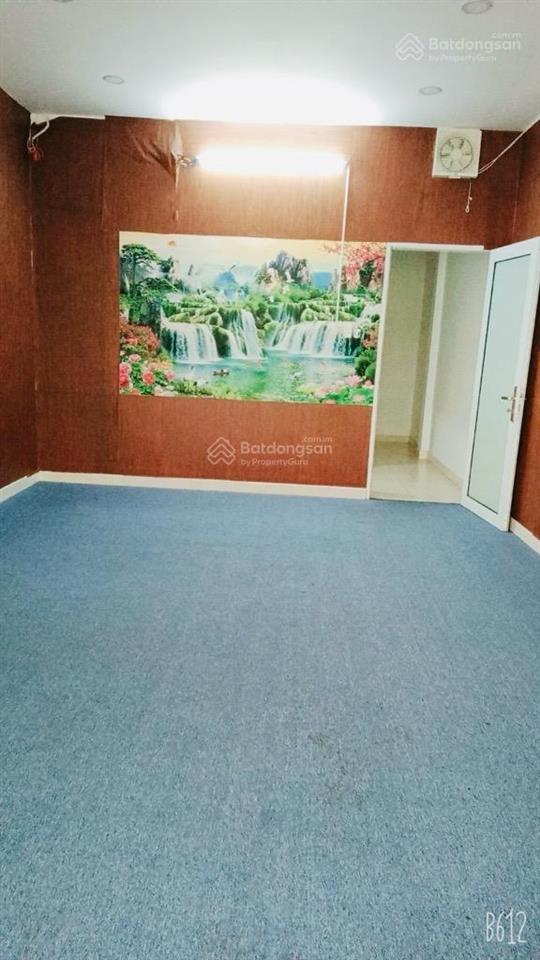 Bán nhà đường trần quang diệu quận 3  48m2  3 tầng  7pn  7 wc  chỉ 6.25 tỷ