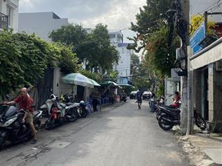 Hoà hưng  cách mạng tháng 8  68m2  nở hậu tài lộc