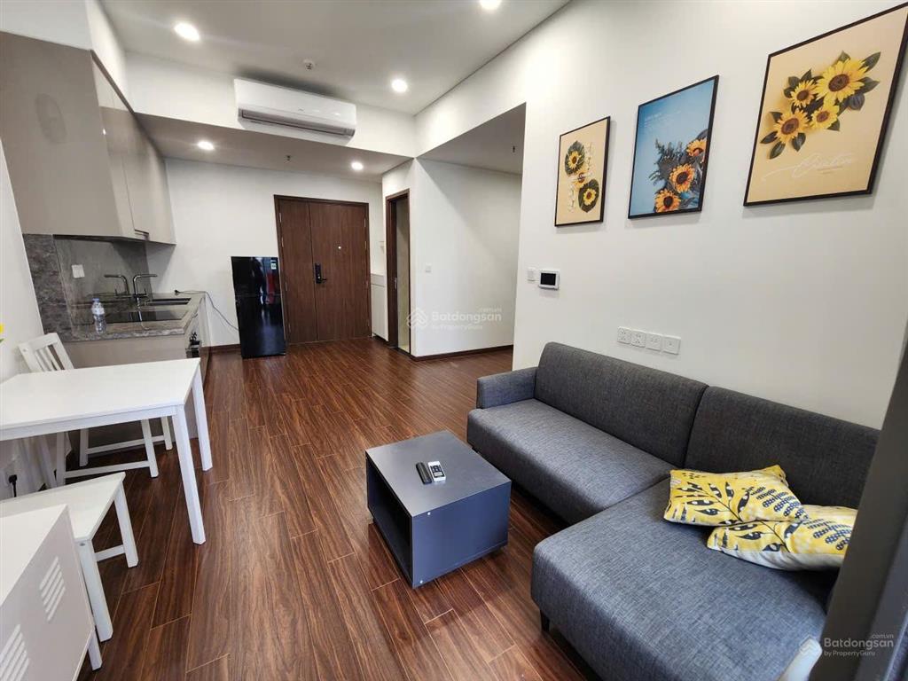 Cho thuê gấp ch 1pn , chỉ 8 triệu, 43m2 tại masteri waterfront, gia lâm, hà nội