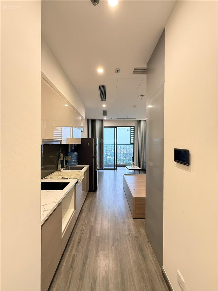 Cho thuê can studio the zenpark chỉ 6,5 triệu vnd, view đẹp