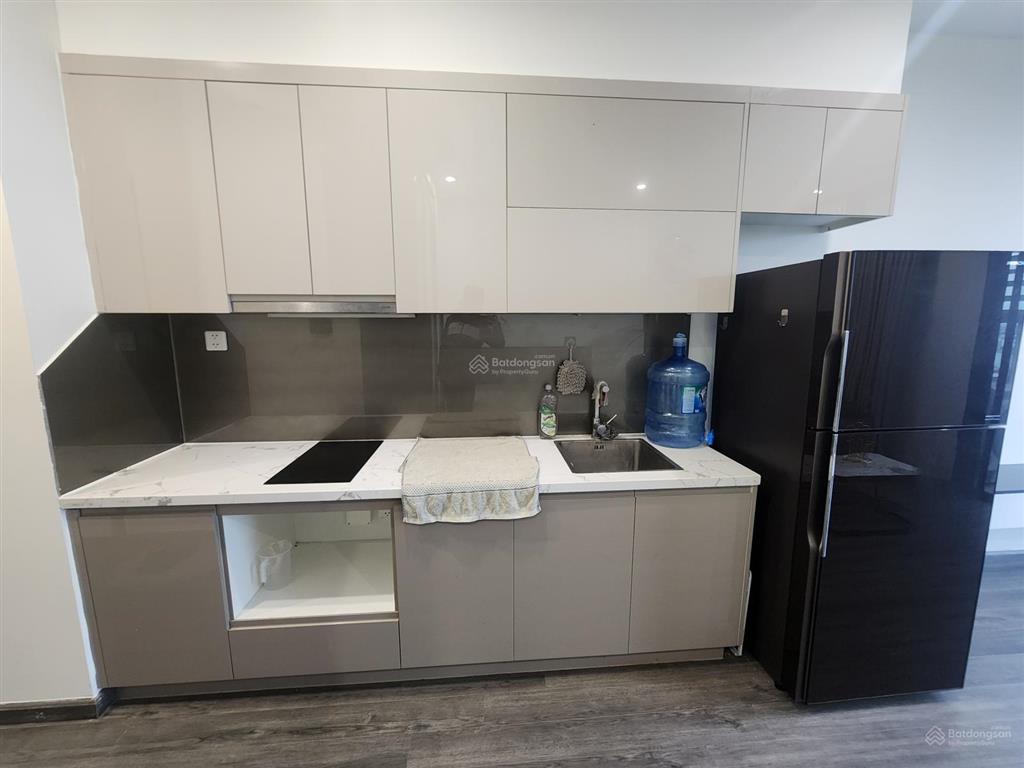 Cho thuê can studio the zenpark chỉ 6,5 triệu vnd, view đẹp