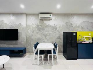 Cho thuê gấp căn 1n full đồ sạch đẹp chỉ 7tr/ tháng  vinhomes ocean park, 7 triệu, 43 m²