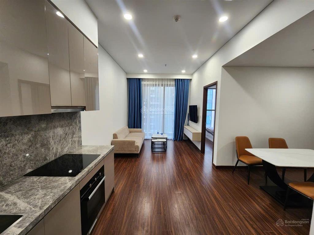 Cho thuê gấp căn 1n + full đồ masteri waterfront, chỉ 8,5 triệu/tháng