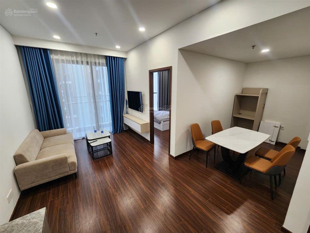 Cho thuê gấp căn 1n + full đồ masteri waterfront, chỉ 8,5 triệu/tháng