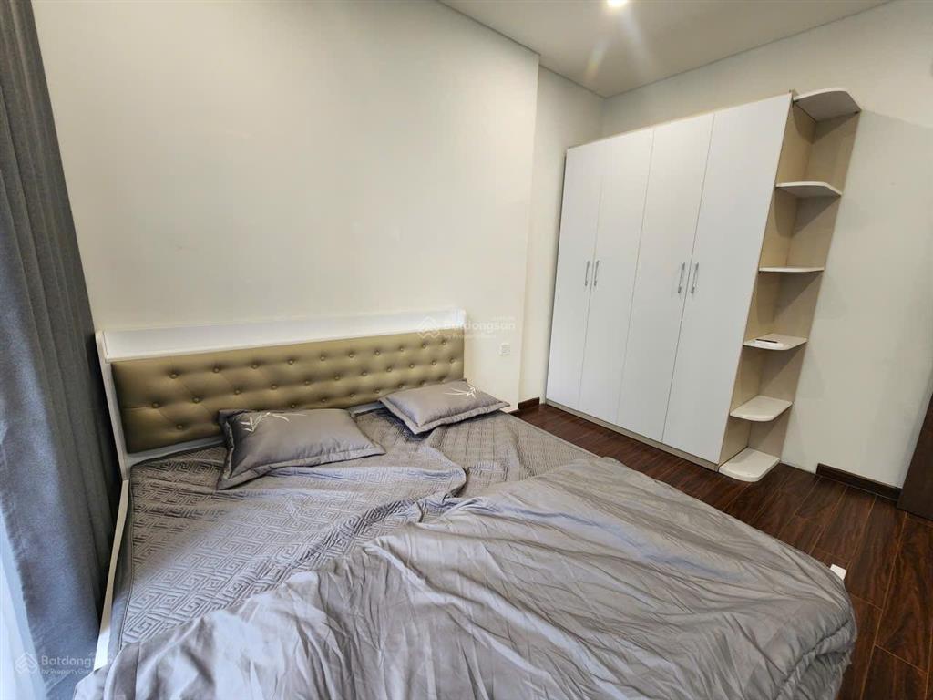 Cho thuê gấp căn 1n + full đồ masteri waterfront, chỉ 8,5 triệu/tháng