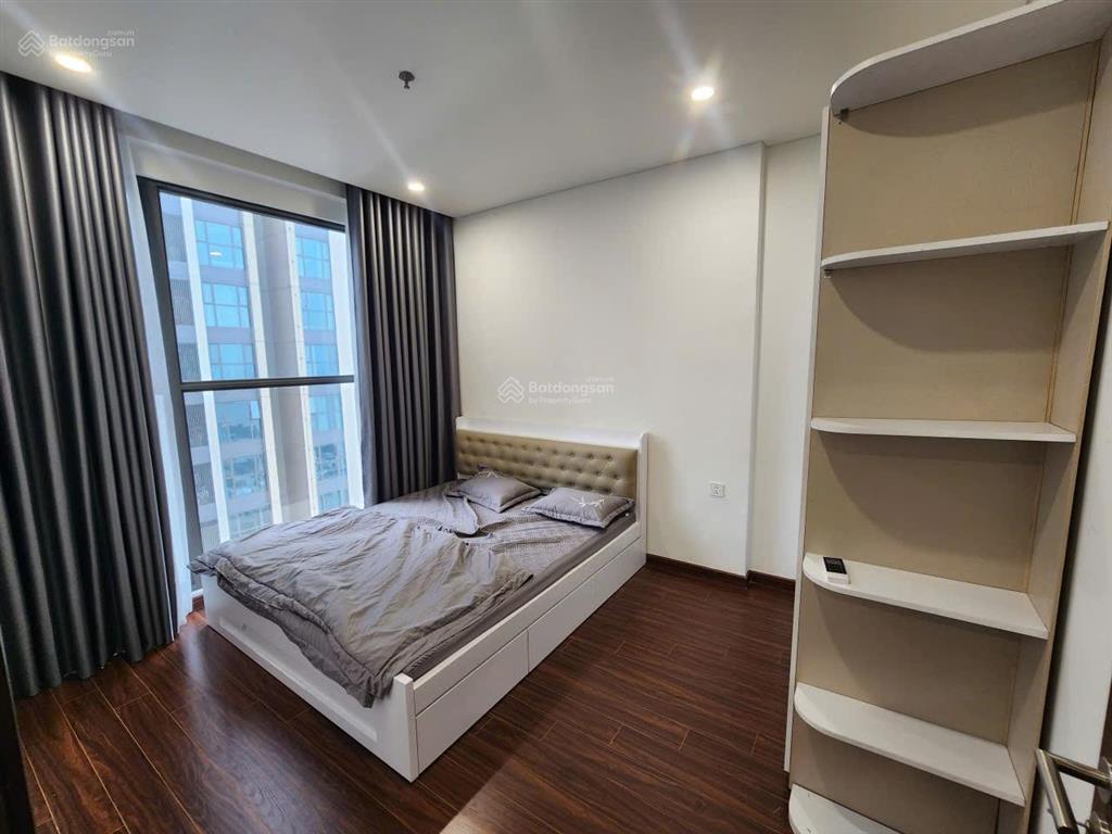 Cho thuê gấp căn 1n + full đồ masteri waterfront, chỉ 8,5 triệu/tháng