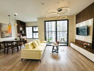 Cho thuê căn 2n2wc full đồ sạch đẹp tại vinhomes ocean park, giá tốt chỉ 9,5 triệu