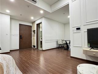 Cho thuê 1n+ 43m² full đồ sang , xin , chỉ 10 triệu/ tháng