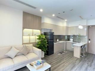 Căn 1n + zenpark full đồ vừa lên đẹp nhất tầm giá