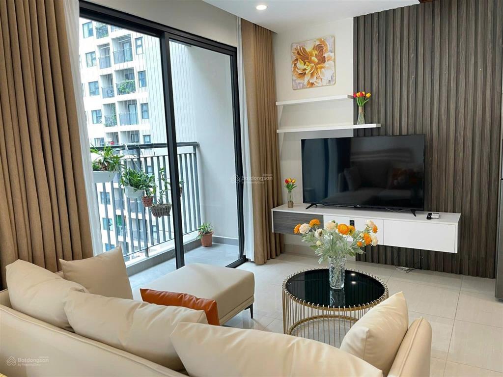 2n2w căn góc tòa s2.19 full đồ, gần technopark, chỉ 8.5tr net căn hiếm