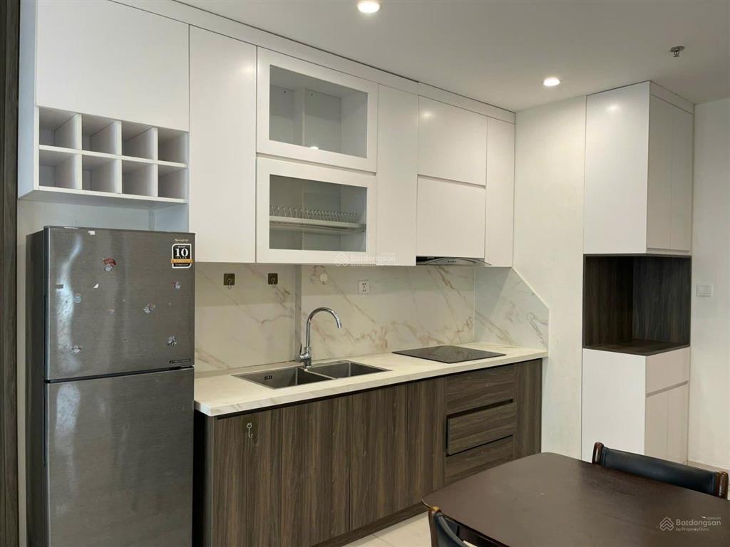 2n2w căn góc tòa s2.19 full đồ, gần technopark, chỉ 8.5tr net căn hiếm
