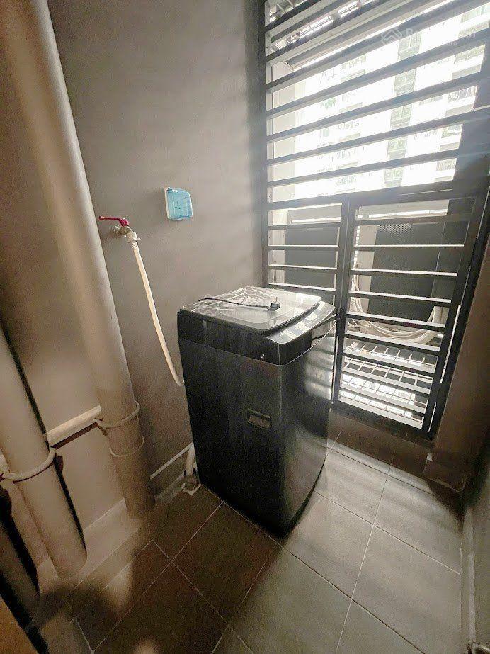 2pn1wc s2.10 full đồ chỉ 7tr/tháng, giá này khó tìm căn thứ 2