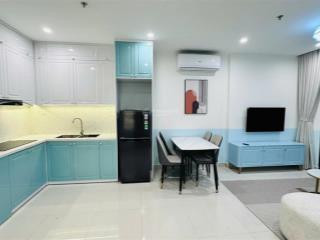 Căn 1 phòng ngủ sở hữu view đẹp  thoáng full nội thất chỉ 7tr5