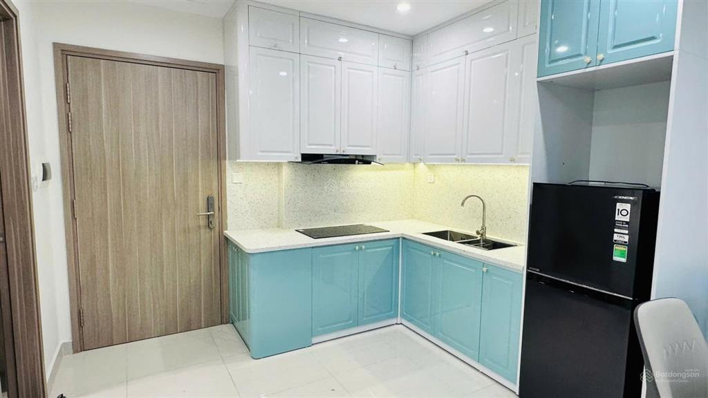 Căn 1 phòng ngủ sở hữu view đẹp  thoáng full nội thất chỉ 7tr5