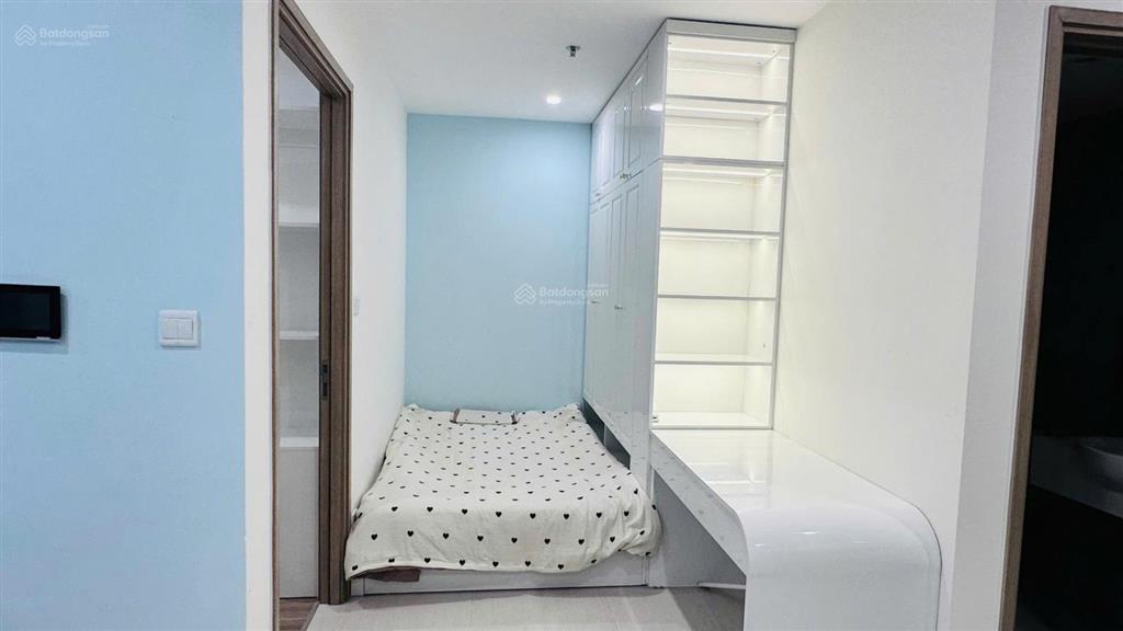 Căn 1 phòng ngủ sở hữu view đẹp  thoáng full nội thất chỉ 7tr5