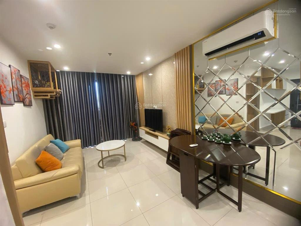 2pn view sông gần technopark full đồ chỉ 8tr