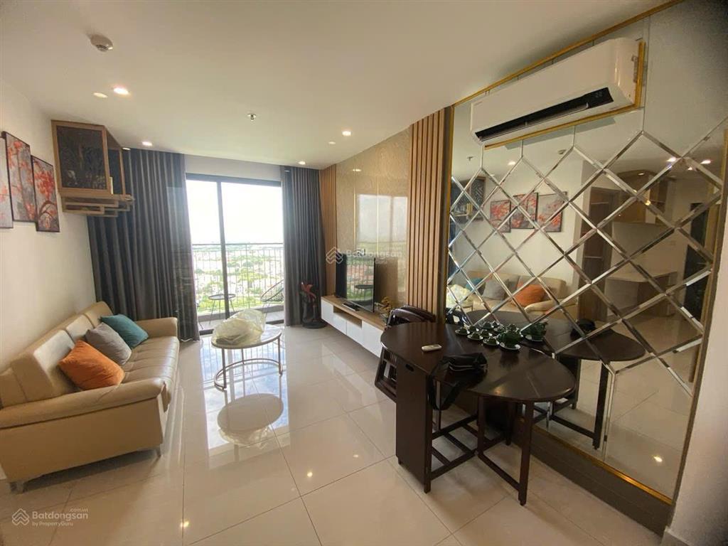 2pn view sông gần technopark full đồ chỉ 8tr