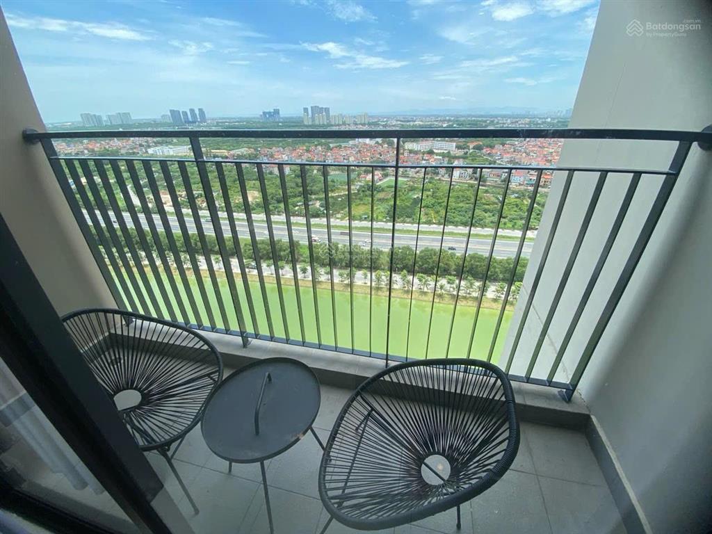 2pn view sông gần technopark full đồ chỉ 8tr