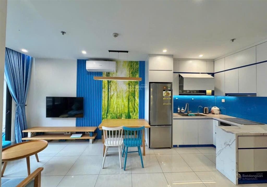 Căn hộ 1pn full nội thất 6tr5 tối giản chi phí, trọn vẹn trải nghiệm