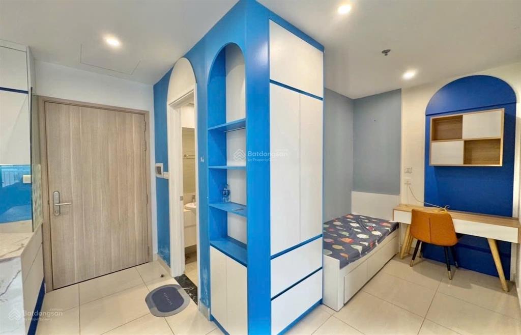 Căn hộ 1pn full nội thất 6tr5 tối giản chi phí, trọn vẹn trải nghiệm