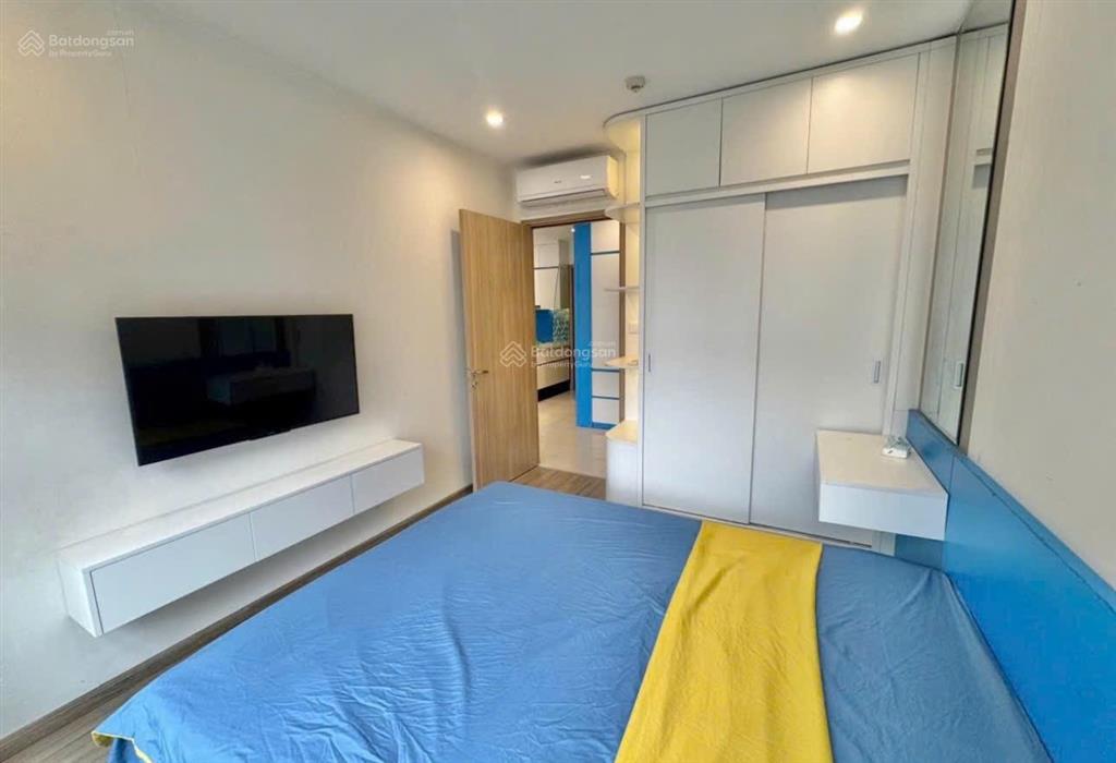 Căn hộ 1pn full nội thất 6tr5 tối giản chi phí, trọn vẹn trải nghiệm