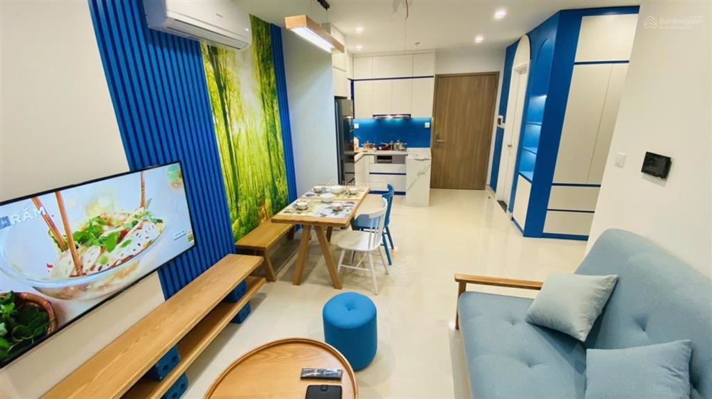 Căn hộ 1pn full nội thất 6tr5 tối giản chi phí, trọn vẹn trải nghiệm