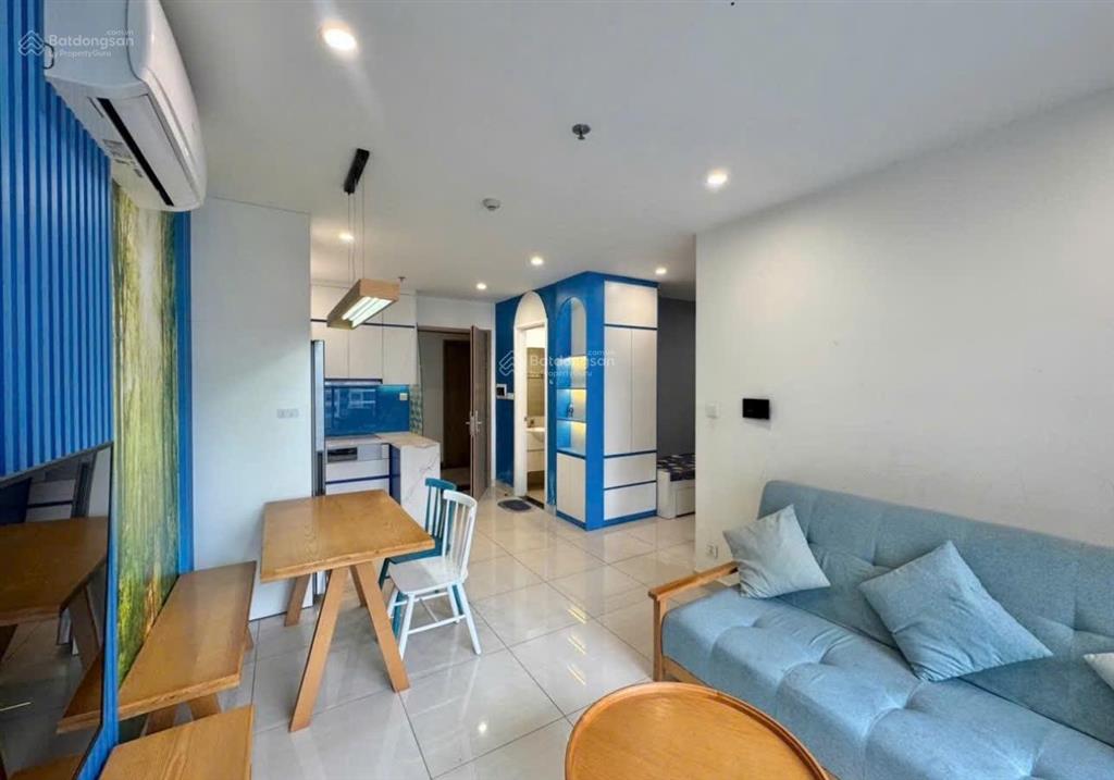 Căn hộ 1pn full nội thất 6tr5 tối giản chi phí, trọn vẹn trải nghiệm