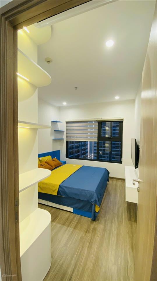 Căn hộ 1pn full nội thất 6tr5 tối giản chi phí, trọn vẹn trải nghiệm