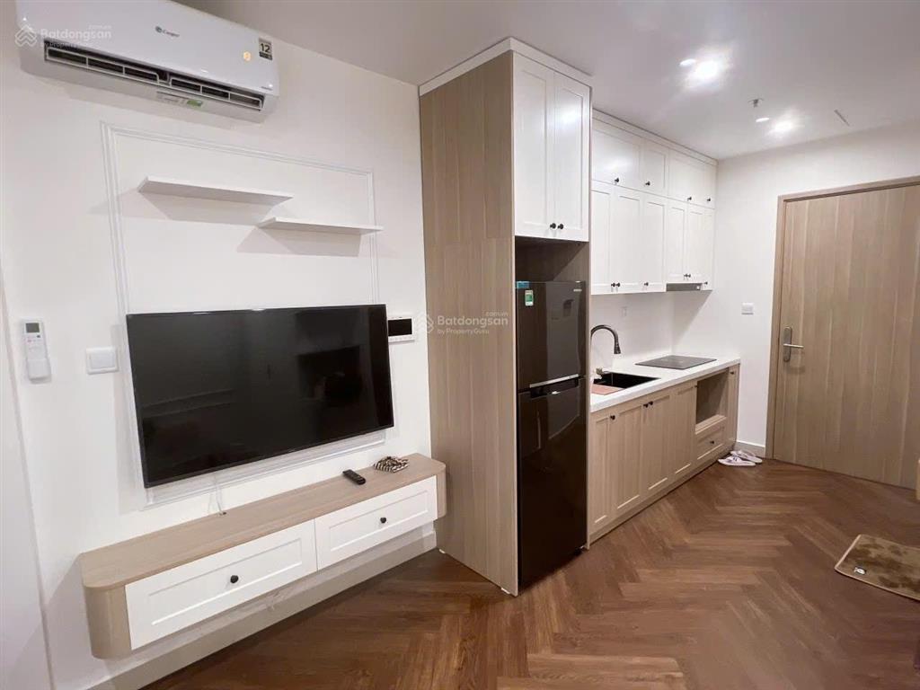 Căn stufio full nội thất đẹp 6tr, căn gần technopark mà không phải lúc nào cũng có