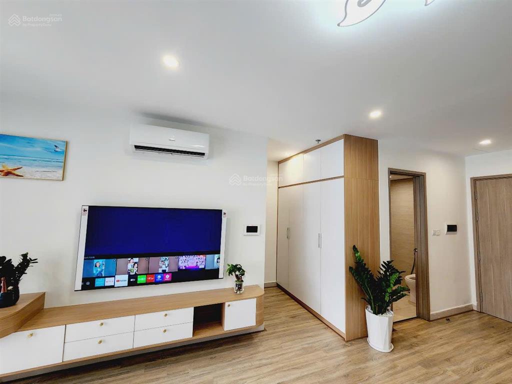 Studio full nội thất gần technopark 6tr5 bao phí đi làm nhanh, tiết kiệm thời gian mỗi ngày