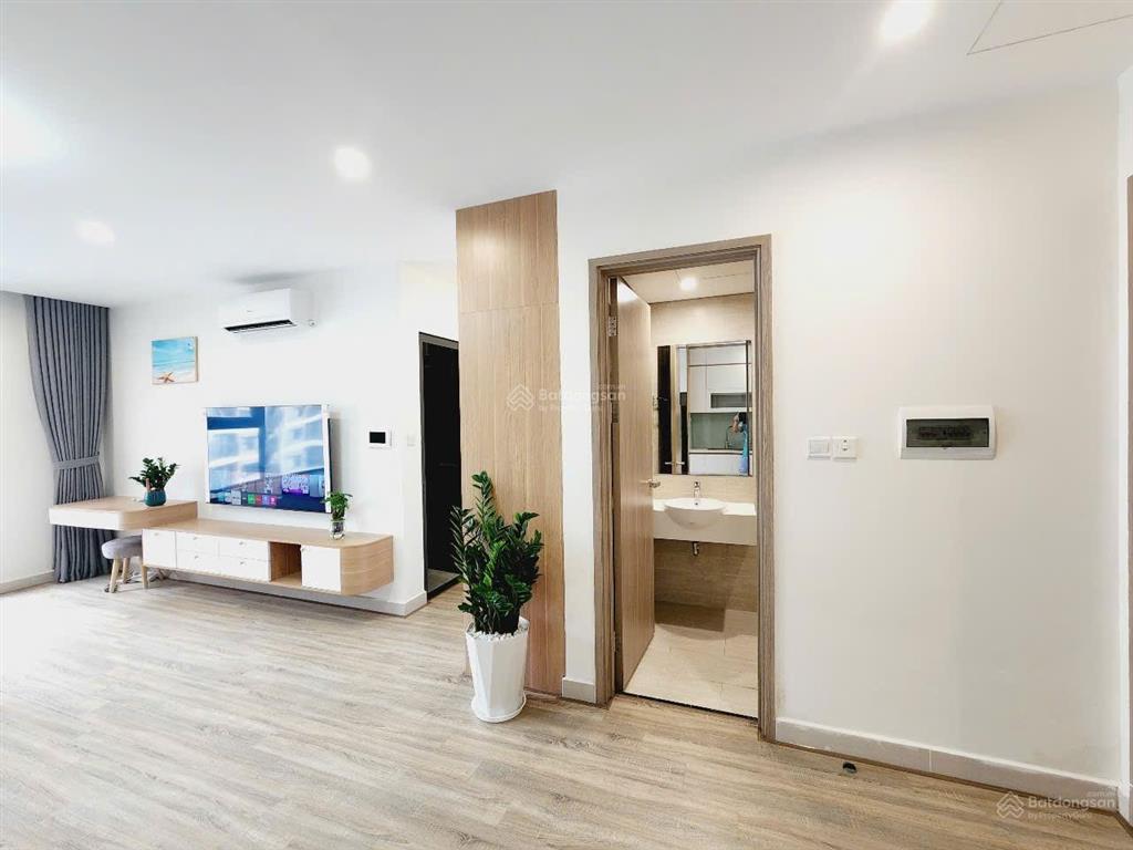 Studio full nội thất gần technopark 6tr5 bao phí đi làm nhanh, tiết kiệm thời gian mỗi ngày