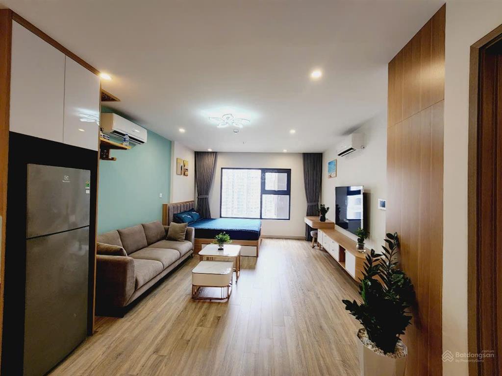 Studio full nội thất gần technopark 6tr5 bao phí đi làm nhanh, tiết kiệm thời gian mỗi ngày
