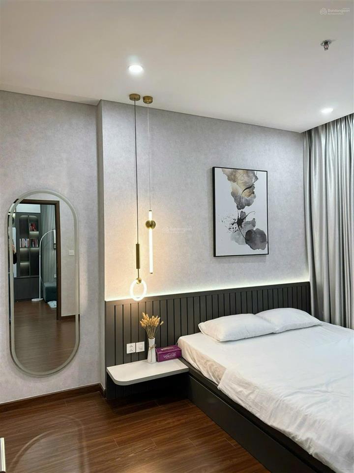 1n+ full nội thất cao cấp tại masteri 9.5tr bao phí