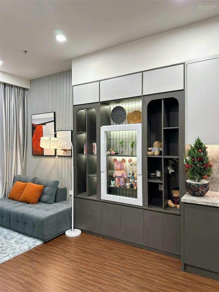 1n+ full nội thất cao cấp tại masteri 9.5tr bao phí