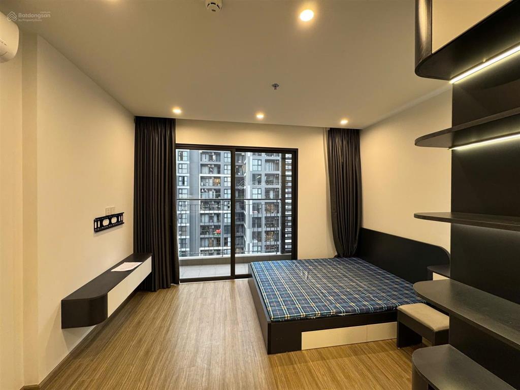6tr5 cho studio full nội thất tòa p4 khó tìm căn thứ 2 ổn như này