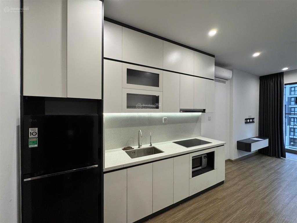 6tr5 cho studio full nội thất tòa p4 khó tìm căn thứ 2 ổn như này
