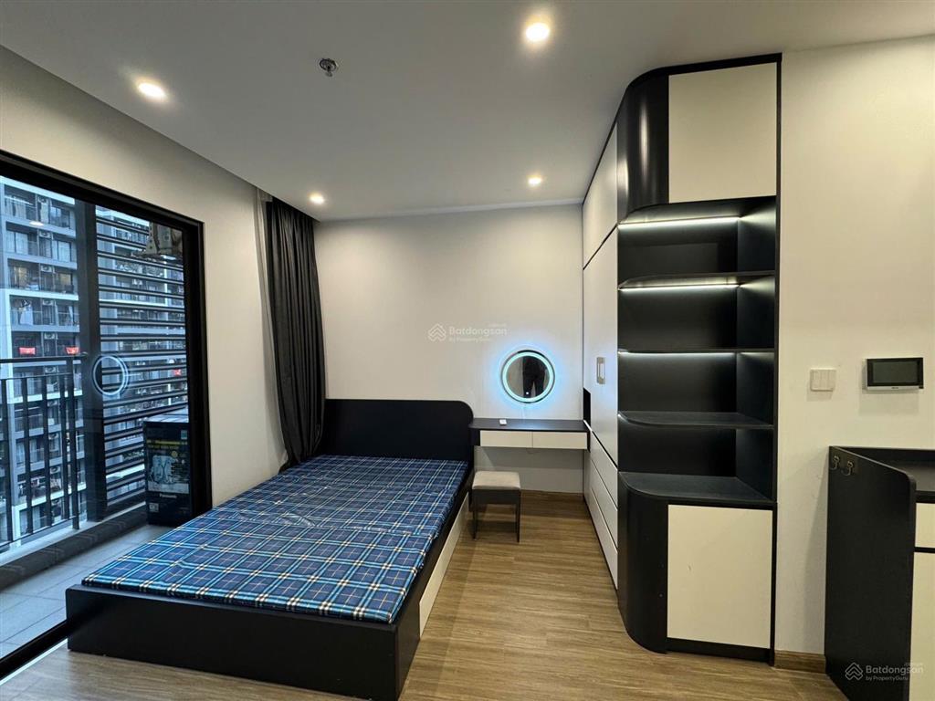 6tr5 cho studio full nội thất tòa p4 khó tìm căn thứ 2 ổn như này