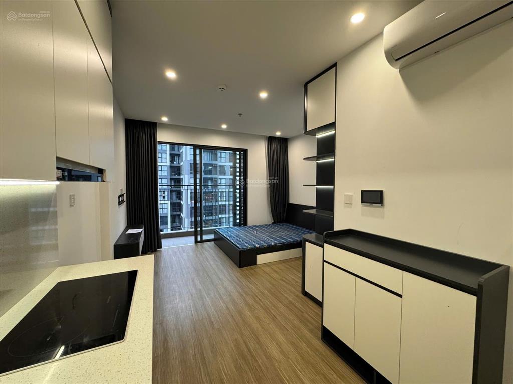 6tr5 cho studio full nội thất tòa p4 khó tìm căn thứ 2 ổn như này
