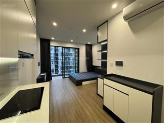 6tr5 cho studio full nội thất tòa p4 khó tìm căn thứ 2 ổn như này