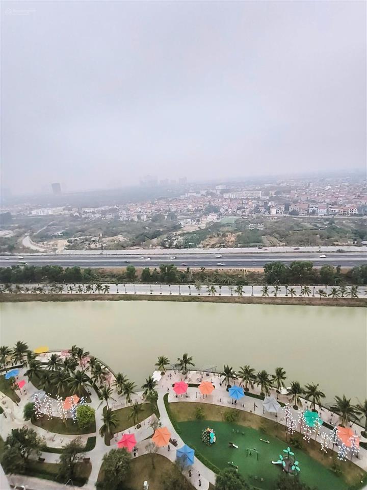 2n1wc full đồ đẹp gần technopark điểm cộng lớn là view sông san hô cực chill