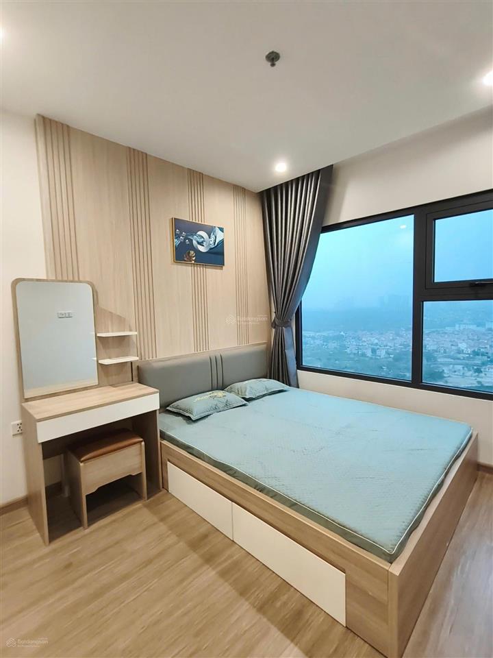 2n1wc full đồ đẹp gần technopark điểm cộng lớn là view sông san hô cực chill