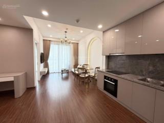 Căn 1 ngủ khu masteri full nội thất luxury + view sông biệt thự cực chill