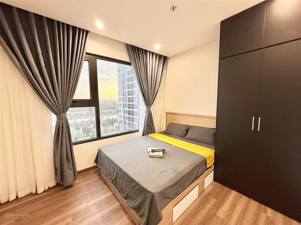 3pn view sông cực thoáng tại zr1căn rộng 88m, đẹp như ảnh và vào ở luôn.