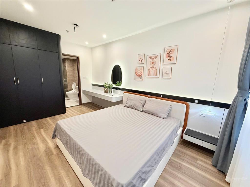 3pn view sông cực thoáng tại zr1căn rộng 88m, đẹp như ảnh và vào ở luôn.