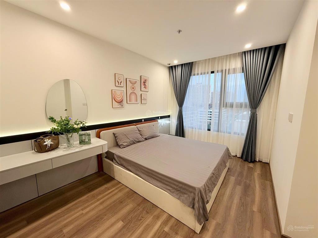 3pn view sông cực thoáng tại zr1căn rộng 88m, đẹp như ảnh và vào ở luôn.