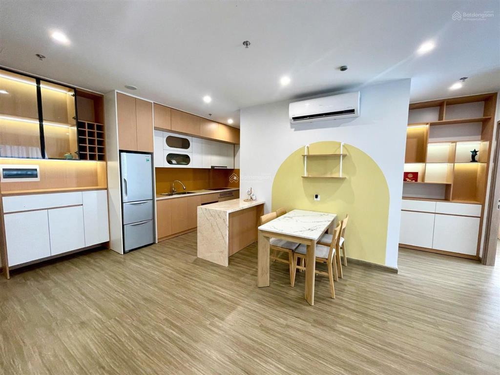 17tr cho căn 3pn full đồ luxury tại pavilion một căn hộ vừa đẹp, vừa đáng sống trong phân khúc