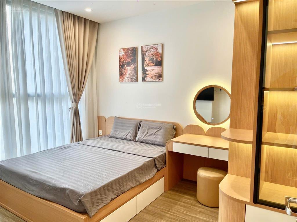 17tr cho căn 3pn full đồ luxury tại pavilion một căn hộ vừa đẹp, vừa đáng sống trong phân khúc