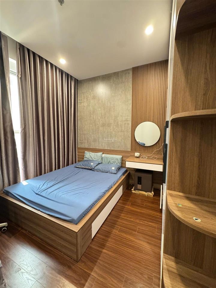 Một căn 3n2wc full đồ giá đáng xem nhất tại phân khu cao cấp masteri hiện tại