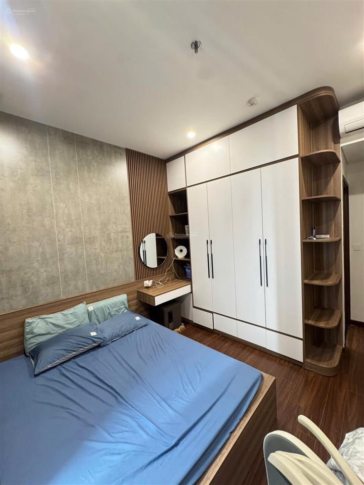 Một căn 3n2wc full đồ giá đáng xem nhất tại phân khu cao cấp masteri hiện tại