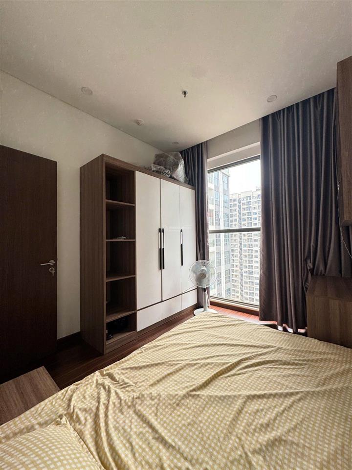 Một căn 3n2wc full đồ giá đáng xem nhất tại phân khu cao cấp masteri hiện tại